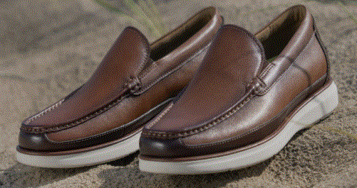 Florsheim Ayakkabılarının Cazibesi