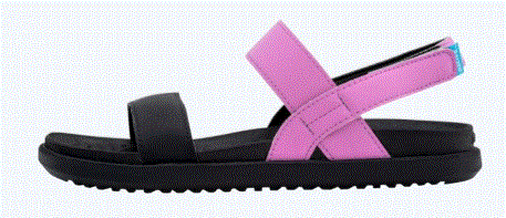 Hafif ve Renkli Bir Stil Native Shoes