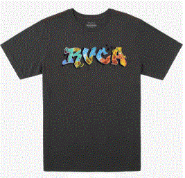 RVCA Neden Sokak Kültürünün Gözdesi