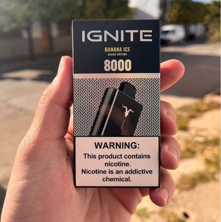 Elektronik Sigara Dünyasında Yeni Bir Soluk: Türkiye'nin Vape Trendleri