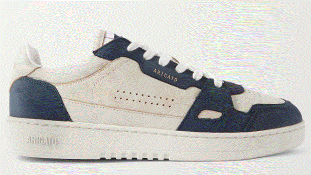 Rahatlığın ve Tarzın Buluşma Noktası Axel Arigato