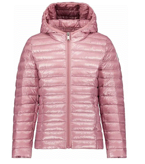 Doğayla İç İçe JOTT Mont ile Keşfedin